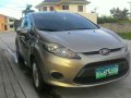 Ford Fiesta 2012​ For sale -0