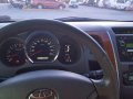 Toyota Fortuner 2010 model for sale-11