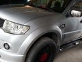 Mitsubishi montero sports GLS 2010 At-0