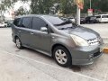 Swap or for sale 2010 Nissan Livina 8 seater-2