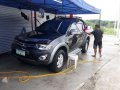 For sale Mitsubishi Strada glx v 2012-4