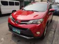 2013 Toyota Rav4 4x2 Automatic Push botton start-8