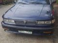 Well Kept Mitsubishi Galant for sale-6