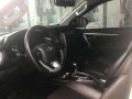 Toyota Fortuner 2.4V AT Top of the Line 2018 for sale -1