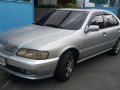 Nissan Exalta 2001 model​ For sale -0