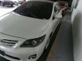 Toyota Corolla Altis 1.6 V 2013 for sale -8