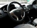 Hyundai Tucson Theta ii 2010 model accquired 2013 only 20k kilometer-7