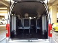 Foton View 2014 for sale-6