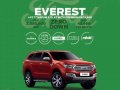 2018 Ford Everest Trend AT Low down payment Promo-0