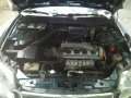 Honda Civic SiR Body 2000 Manual For Sale -5