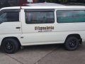 2013 Nissan Urvan Express For Sale-0