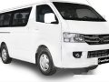 Foton View 2018 TRANSVAN MT for sale -3