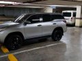 Toyota Fortuner 2017 V FOR SALE -3