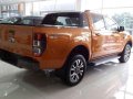 40K Down Ford Ranger Wildtrak 4X4 Automatic 2017-1