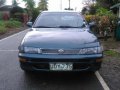 Toyota Corolla 1.6 GLi 1995 MT LTD Green For Sale -6