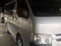 Toyota Hiace Commuter 2015​ For sale -2