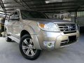 2014 Ford Everest for sale-4