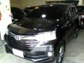 Good as new Toyota Avanza 2016 for sale -0