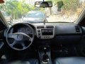 Good as new Honda Civic Dimension 2002 for sale-2