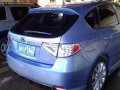 Subaru Impreza 2011 Gasoline for sale -1