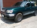 For Sale Nissan Frontier 2.7E All Power-11