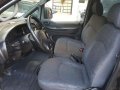 Hyundai Starex SVX manual all power 97 for sale-0