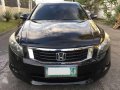 2008 Honda Accord 3.5 V6 AT​ For sale -0