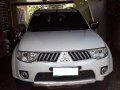 Mitsubishi Montero Sport 2011 for sale-17