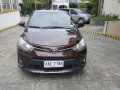 Toyota Vios 1.3 E 2014 automatic transmission Cebu unit-10