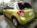 2014 Suzuki SX4 Crossover A.T. For sale -2