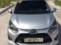 2017 Toyota Wigo G Automatic-5