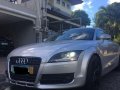 Well-kept AUDI TT 2007 for sale-4