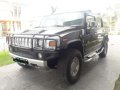 Hummer 2003 H2 very low mileage​ For sale -8