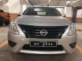 2016 Nissan Almera 1.5V CVt-6