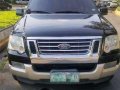 2007 Ford Explorer eddie bauer for sale-5