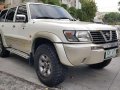 2003 Nissan Patrol 4x4 for sale -0