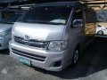 2011 Toyota Hiace Grandia GL Financing OK-0