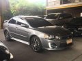 2017s Mitsubishi Lancer EX GTA AUTOMATIC cash or financing 2016-7