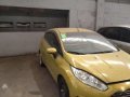 2015 Ford Fiesta 1.0L AT Gas Eastwest Bank pre owned cars-1