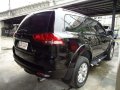 2014 Mitsubishi Montero Sport GLX Automatic For sale -3