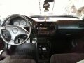 2000 Honda Civic VTI Sir Body-2