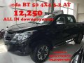 Mazda BT50 3.2 4x4 Automatic at 12250 downpayment-0