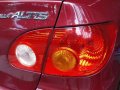 03 mdle "Fresh" TOYOTA ALTIS (Sale or Swap)-2