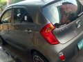 Kia Picanto ex 1.0 2011 model​ For sale -8