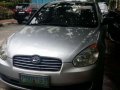 2010 Hyundai Accent Crdi diesel for sale-1