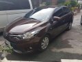 toyota vios 1.3E AT 2015 model-8