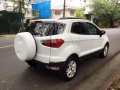 2016 Ford Ecosport MT Manual Trend for sale -3