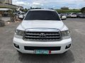 2010 Toyota Sequoia for sale -9