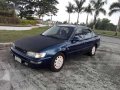 Toyota Corolla GLI 93 MT​ For sale -1