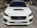 Subaru WRX 2014 for sale -0